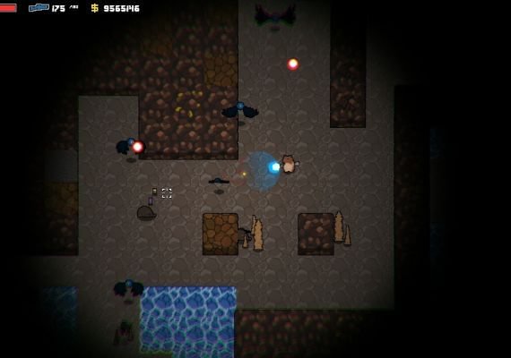 Smithy EN Global screenshot 4