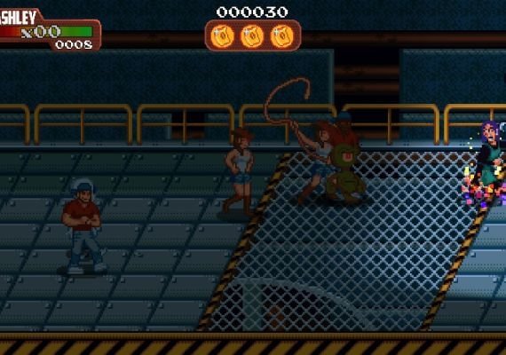 Coffee Crisis EN Global screenshot 2