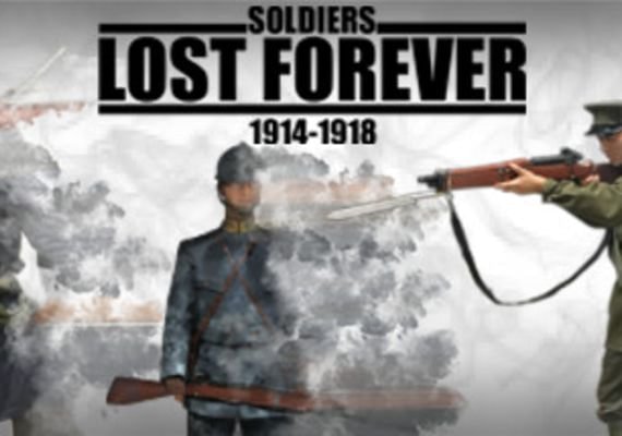 Soldiers Lost Forever (1914-1918) EN Global