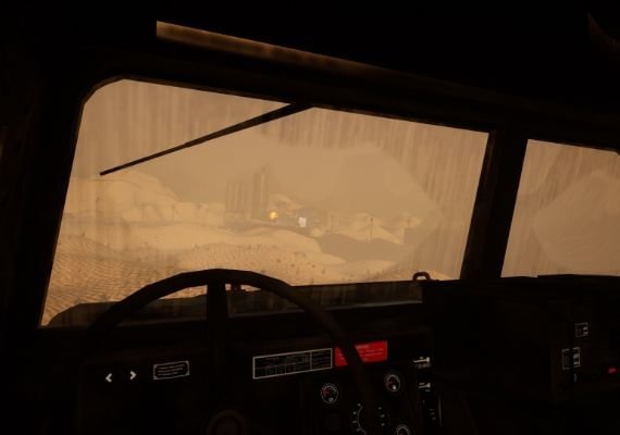 Road Homeward EN/RU Global screenshot 2