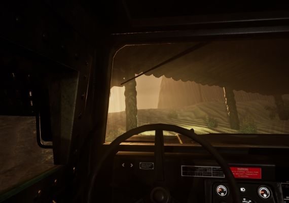 Road Homeward EN/RU Global screenshot 3