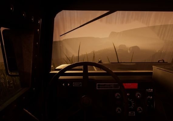 Road Homeward EN/RU Global screenshot 4
