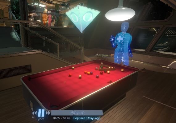 Tacoma Global screenshot 4