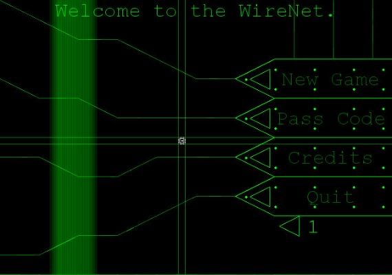 WireNet EN Global screenshot 2