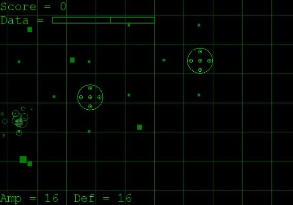 WireNet EN Global screenshot 3