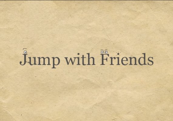 Jump with Friends EN/RU Global