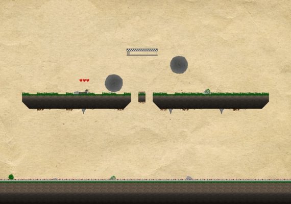 Jump with Friends EN/RU Global screenshot 3