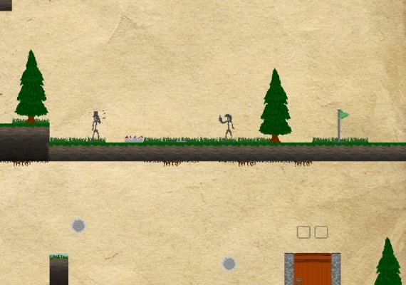 Jump with Friends EN/RU Global screenshot 4