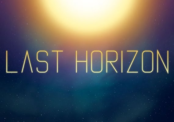 Last Horizon EN Global