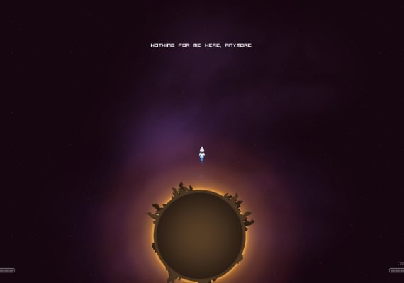 Last Horizon EN Global screenshot 2