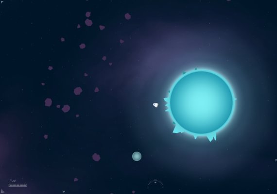 Last Horizon EN Global screenshot 3