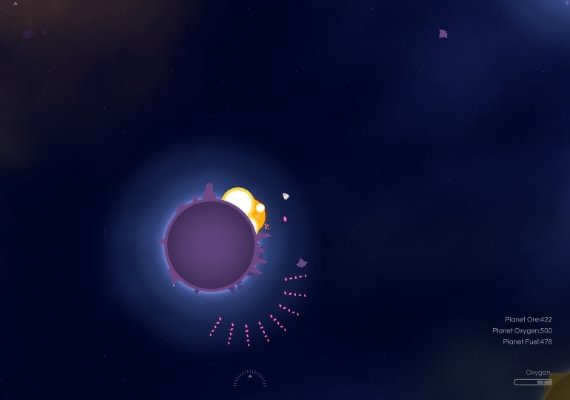 Last Horizon EN Global screenshot 4