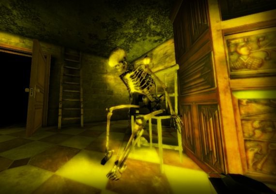 The Other Side Of The Screen EN/RU Global screenshot 3