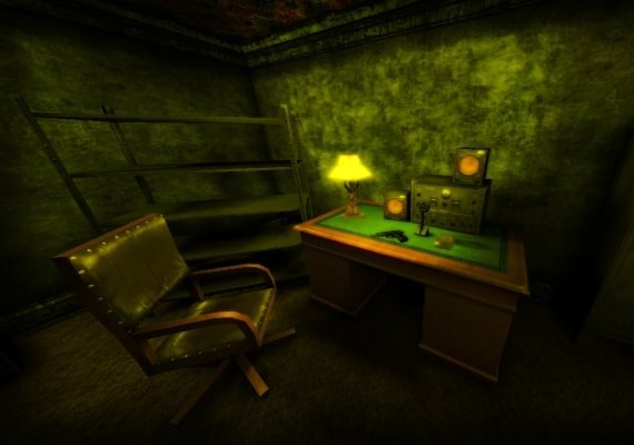 The Other Side Of The Screen EN/RU Global screenshot 4