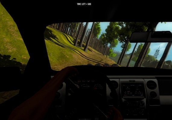 Need for Spirit: Drink & Drive Simulator EN Global screenshot 2