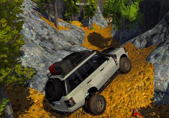 Need for Spirit: Drink & Drive Simulator EN Global screenshot 3