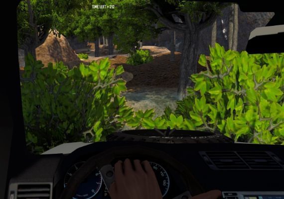 Need for Spirit: Drink & Drive Simulator EN Global screenshot 4