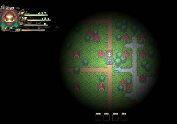 Era of Miracles EN/RU Global screenshot 2