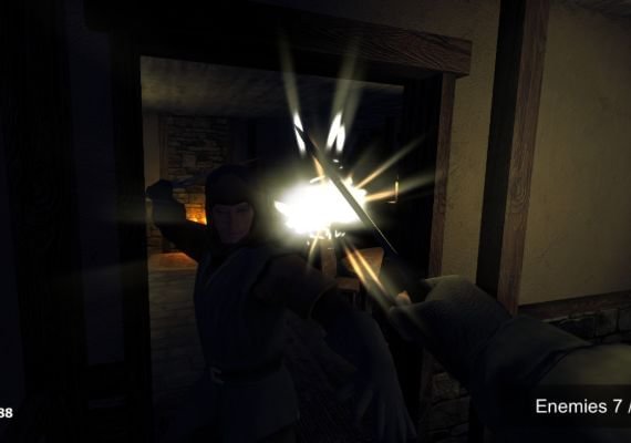 Paladin Duty - Knights and Blades EN Global screenshot 2