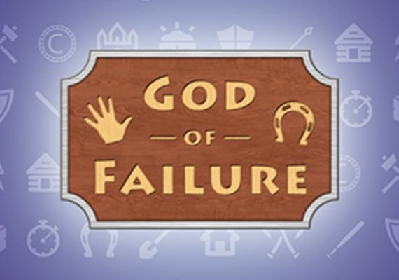 God of Failure EN/RU Global