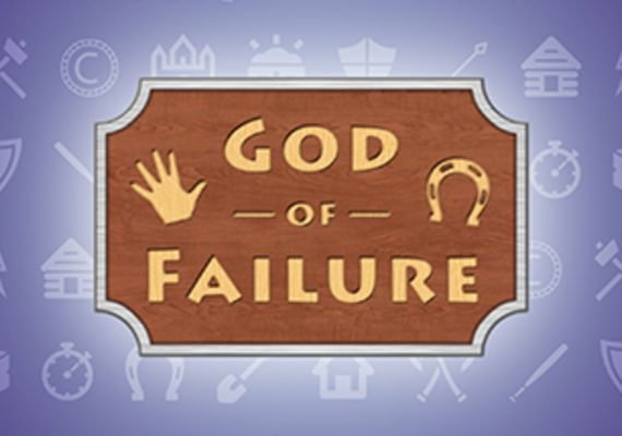 God Of Failure EN/RU Global