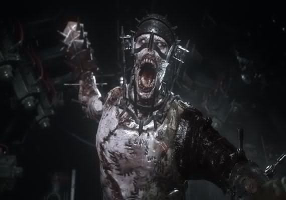 CoD Call of Duty: World War II WWII Deluxe Edition EU screenshot 3