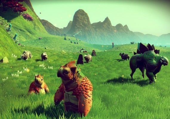 No Man's Sky United States screenshot 4