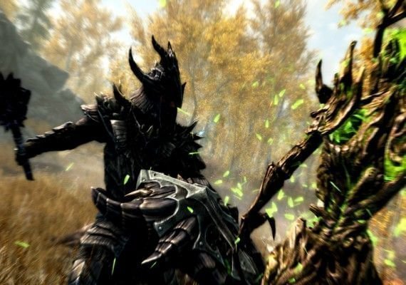 The Elder Scrolls V: Skyrim Special Edition EN United States screenshot 3