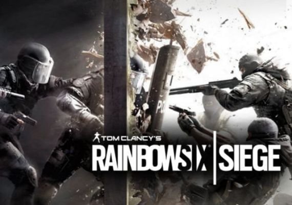 Tom Clancy's Rainbow Six: Siege EN