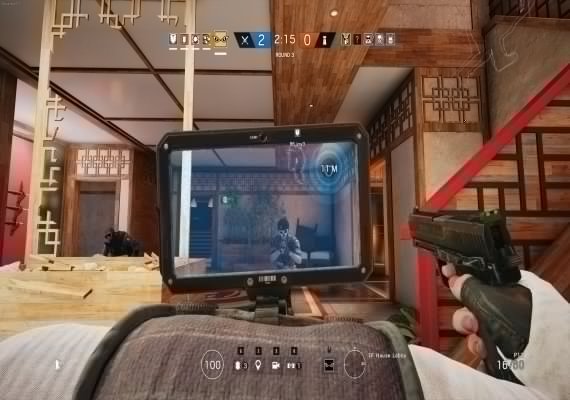 Tom Clancy's Rainbow Six: Siege Ultimate Edition EN EU screenshot 2
