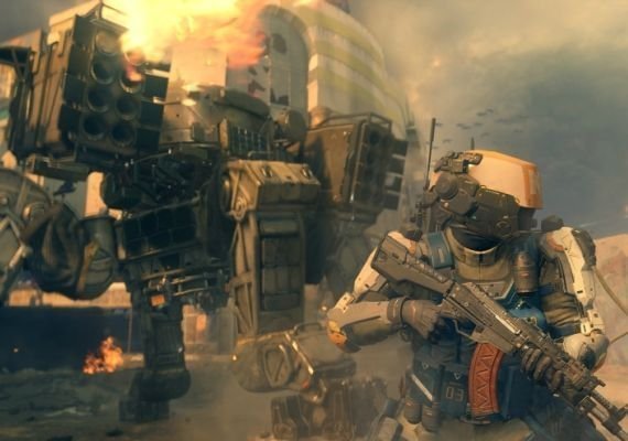 CoD Call of Duty: Black Ops 3 - Zombies Deluxe EN/DE/FR/IT/JA/PT/ES EU screenshot 2
