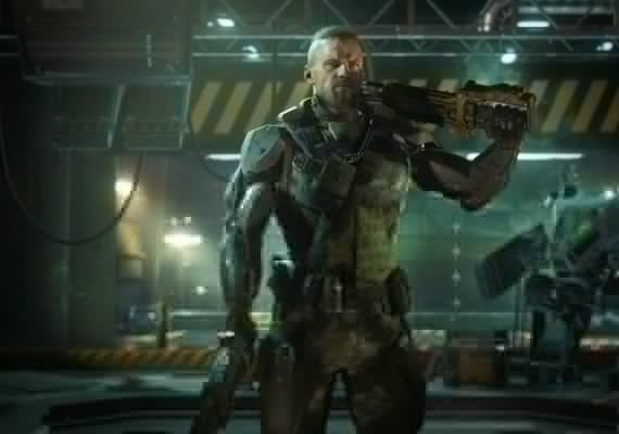 CoD Call of Duty: Black Ops 3 - Zombies Deluxe EN/DE/FR/IT/JA/PT/ES EU screenshot 3