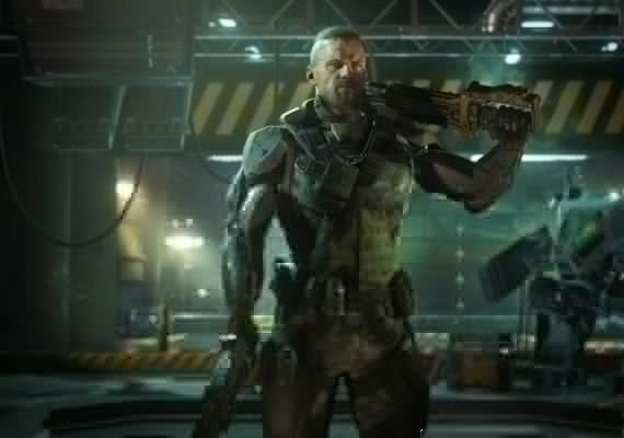 CoD Call of Duty: Black Ops 3 - Zombies Deluxe EN/DE/FR/IT/JA/PT/ES United States screenshot 3