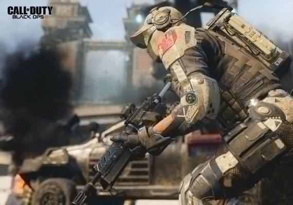 CoD Call of Duty: Black Ops 3 - Zombies Deluxe EN/DE/FR/IT/JA/PT/ES United States screenshot 4