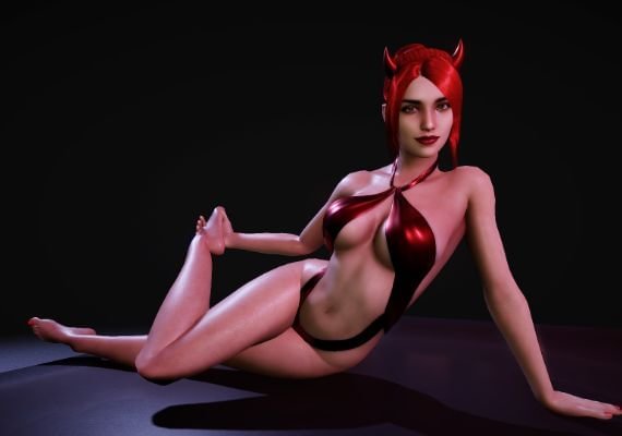 Love Vibe: Aria EN/DE/FR/JA/KO/RU/ZH/ES EU screenshot 2