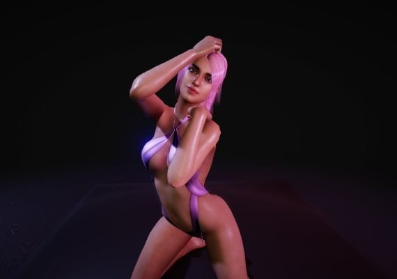 Love Vibe: Aria EN/DE/FR/JA/KO/RU/ZH/ES EU screenshot 4
