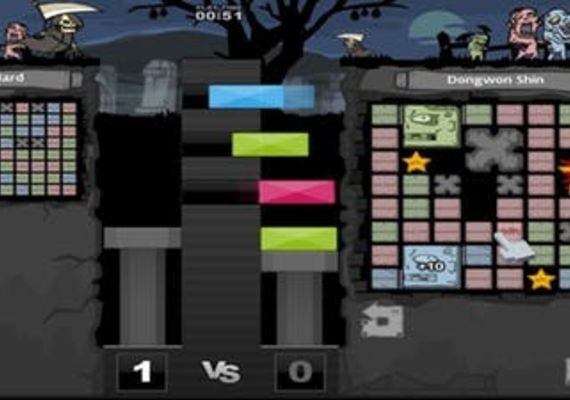 Clickr EN Global screenshot 3