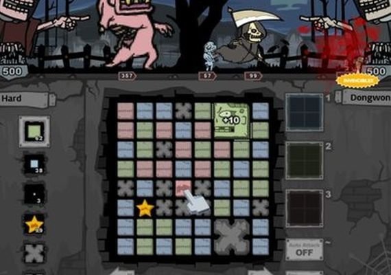 Clickr EN Global screenshot 4