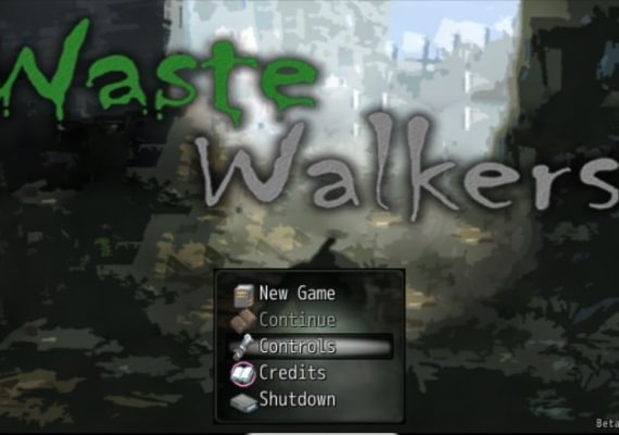 Waste Walkers EN Global screenshot 2