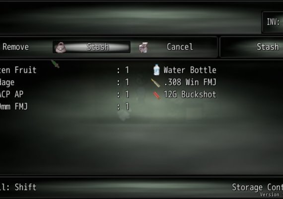 Waste Walkers EN Global screenshot 3