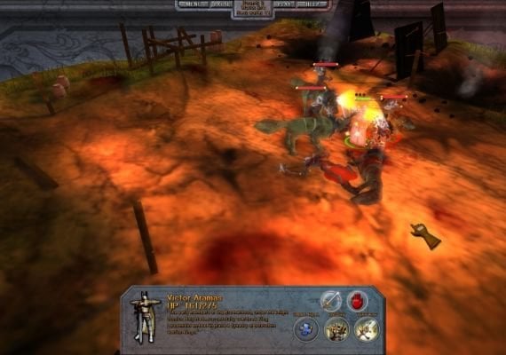 Kingdom Elemental EN Global screenshot 4