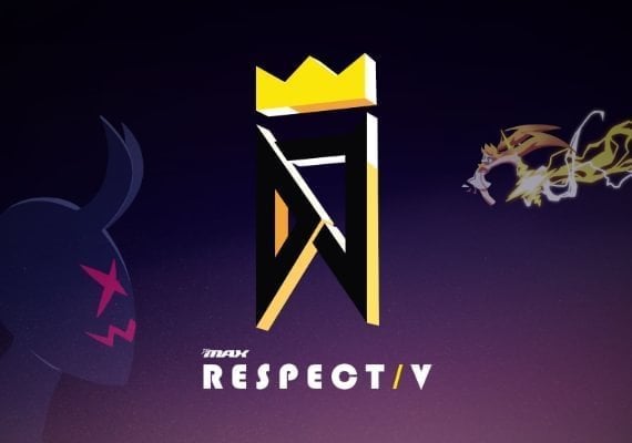 DJMax Respect V Global