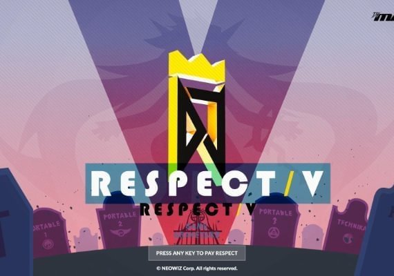 DJMax Respect V Global screenshot 2