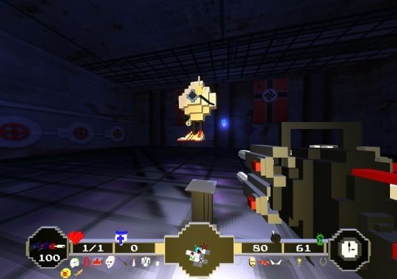 Paranautical Activity EN Global screenshot 2