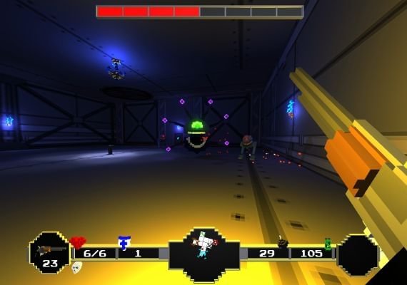 Paranautical Activity EN Global screenshot 3