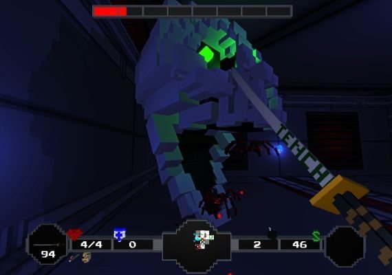 Paranautical Activity EN Global screenshot 4