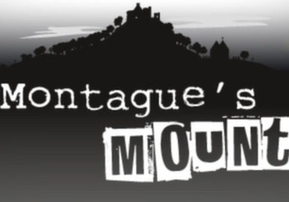 Montague's Mount EN/DE/FR/PL/PT/RU/ES Global