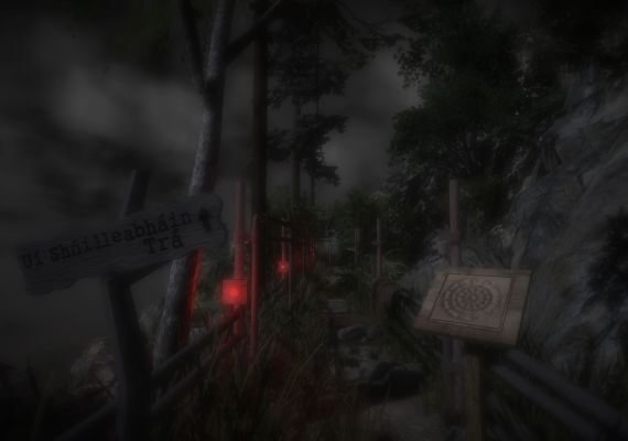Montague's Mount EN/DE/FR/PL/PT/RU/ES Global screenshot 2