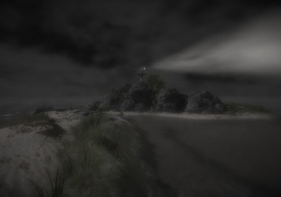Montague's Mount EN/DE/FR/PL/PT/RU/ES Global screenshot 4