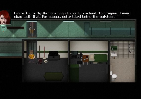 Richard & Alice EN Global screenshot 2